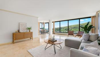 Mt Terrace condo # 19C, Honolulu, Hawaii - photo 1 of 1