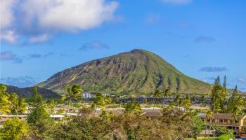 Mt Terrace condo # 1D, Honolulu, Hawaii - photo 3 of 22