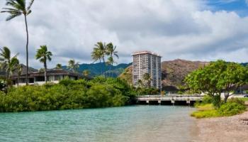 Mt Terrace condo # 2A, Honolulu, Hawaii - photo 2 of 23 Mt Terrace condo # 2A, Honolulu, Hawaii - photo 2 of 23