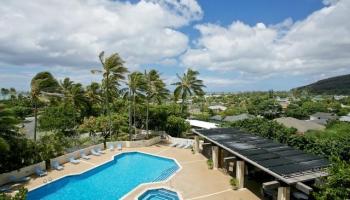 Mt Terrace condo # 2A, Honolulu, Hawaii - photo 5 of 23
