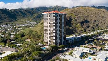 Mt Terrace condo # 2E, Honolulu, Hawaii - photo 1 of 18