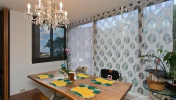 Mt Terrace condo # 2E, Honolulu, Hawaii - photo 6 of 18