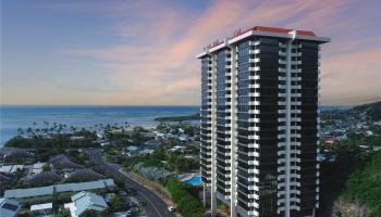 Mt Terrace condo # 2E, Honolulu, Hawaii - photo 1 of 25