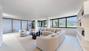 Mt Terrace condo # 2E, Honolulu, Hawaii - photo 4 of 25