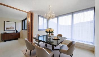 Mt Terrace condo # 2E, Honolulu, Hawaii - photo 5 of 25