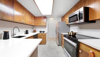 Mt Terrace condo # 2E, Honolulu, Hawaii - photo 6 of 25