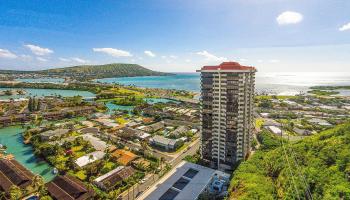 Mt Terrace condo # 4A, Honolulu, Hawaii - photo 1 of 25