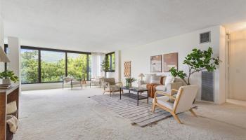 Mt Terrace condo # 4C, Honolulu, Hawaii - photo 1 of 1