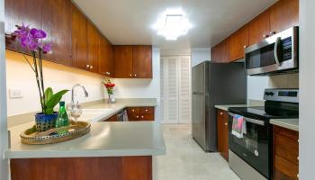 Mt Terrace condo # 7C, Honolulu, Hawaii - photo 5 of 25