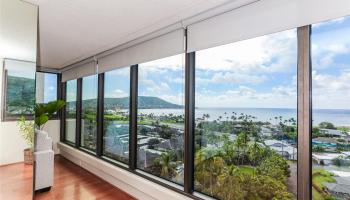 Mt Terrace condo # 8B, Honolulu, Hawaii - photo 3 of 24