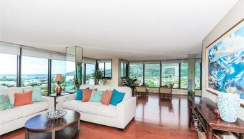 Mt Terrace condo # 8B, Honolulu, Hawaii - photo 5 of 24