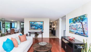 Mt Terrace condo # 8B, Honolulu, Hawaii - photo 6 of 24