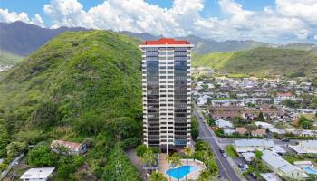 Mt Terrace condo # 8C, Honolulu, Hawaii - photo 1 of 25