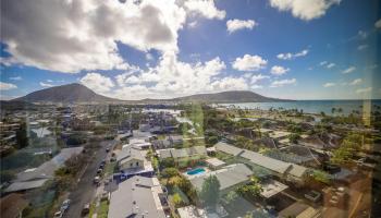 Mt Terrace condo # 8D, Honolulu, Hawaii - photo 1 of 17