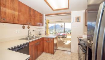 Mt Terrace condo # 8D, Honolulu, Hawaii - photo 4 of 17