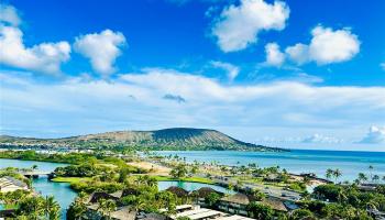 Mt Terrace condo # 9A, Honolulu, Hawaii - photo 2 of 23