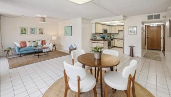 250 Ohua condo # 1B, Honolulu, Hawaii - photo 2 of 25