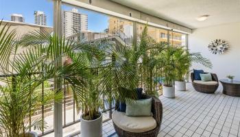 250 Ohua condo # 1B, Honolulu, Hawaii - photo 6 of 25