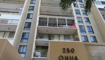 250 Ohua condo # 3A, Honolulu, Hawaii - photo 1 of 1