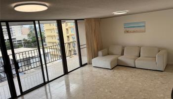 250 Ohua condo # 5B, Honolulu, Hawaii - photo 4 of 22