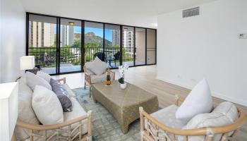 250 Ohua condo # 7D, Honolulu, Hawaii - photo 1 of 1