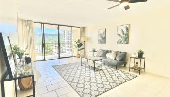 250 Ohua condo # 7F, Honolulu, Hawaii - photo 1 of 1