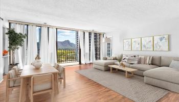 250 Ohua condo # PHI, Honolulu, Hawaii - photo 1 of 1