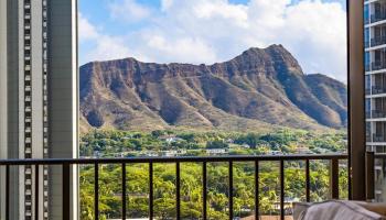 250 Ohua condo # PHI, Honolulu, Hawaii - photo 2 of 20