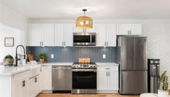 250 Opihikao Way townhouse # 751, Honolulu, Hawaii - photo 5 of 25