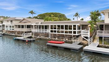 Kuapa Isle condo # 751, Honolulu, Hawaii - photo 5 of 24