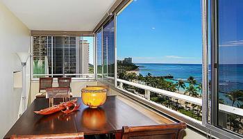 Foster Tower condo #901, Honolulu, Hawaii - photo 4 of 20
