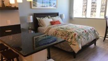 Foster Tower condo # 1106, Honolulu, Hawaii - photo 5 of 11