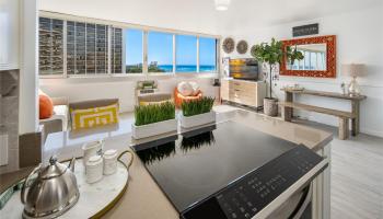 Foster Tower condo # 1505, Honolulu, Hawaii - photo 1 of 22 Foster Tower condo # 1505, Honolulu, Hawaii - photo 1 of 22