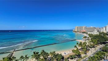 Foster Tower condo # 1601, Honolulu, Hawaii - photo 1 of 1