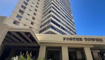 Foster Tower condo # 1604, Honolulu, Hawaii - photo 1 of 25