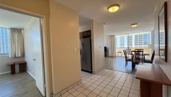 Foster Tower condo # 1604, Honolulu, Hawaii - photo 2 of 25