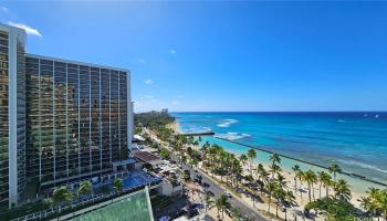 Foster Tower condo # 1606, Honolulu, Hawaii - photo 2 of 20