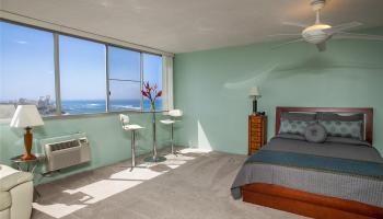 Foster Tower condo # 1705, Honolulu, Hawaii - photo 1 of 13 Foster Tower condo # 1705, Honolulu, Hawaii - photo 1 of 13