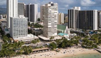 Foster Tower condo # 1803, Honolulu, Hawaii - photo 1 of 14