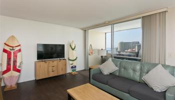 Foster Tower condo # 1803, Honolulu, Hawaii - photo 3 of 14