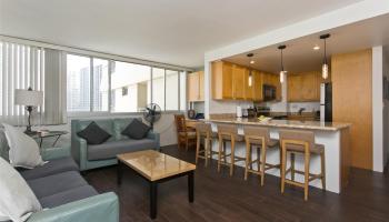 Foster Tower condo # 1803, Honolulu, Hawaii - photo 5 of 14