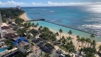 Foster Tower condo # 1906, Honolulu, Hawaii - photo 6 of 10