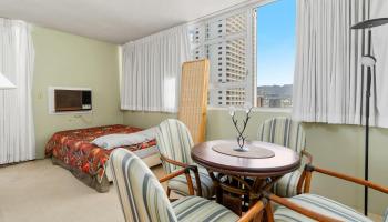 Foster Tower condo # 2103, Honolulu, Hawaii - photo 6 of 16