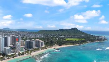 Foster Tower condo # 2202, Honolulu, Hawaii - photo 2 of 25 Foster Tower condo # 2202, Honolulu, Hawaii - photo 2 of 25