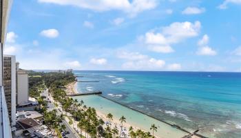 Foster Tower condo # 2202, Honolulu, Hawaii - photo 6 of 25