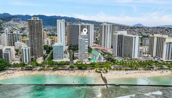 Foster Tower condo # 2501, Honolulu, Hawaii - photo 1 of 22