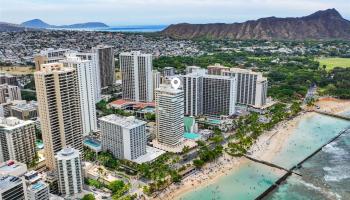 Foster Tower condo # 2501, Honolulu, Hawaii - photo 2 of 22