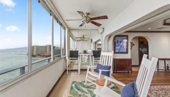 Foster Tower condo # 2501, Honolulu, Hawaii - photo 3 of 22