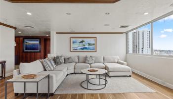 Foster Tower condo # 2501, Honolulu, Hawaii - photo 5 of 22