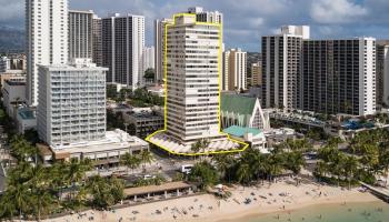 Foster Tower condo # 503, Honolulu, Hawaii - photo 1 of 25 Foster Tower condo # 503, Honolulu, Hawaii - photo 1 of 25